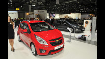Chevrolet al Salone di Ginevra 2012