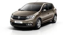 8. Dacia Sandero 1.5 dCi 90 bg Easy-R