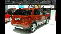Suzuki al Salone di Ginevra 2011