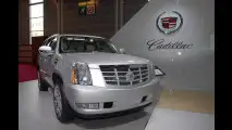 Cadillac al Salone di Parigi 2010