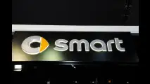 smart al Salone di Parigi 2008