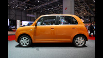 Daihatsu al Salone di Ginevra 2008