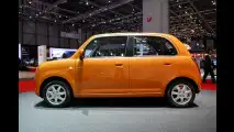 Daihatsu al Salone di Ginevra 2008
