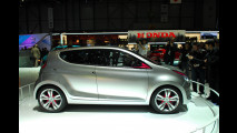 Suzuki al Salone di Ginevra 2008