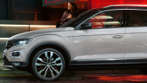 Volkswagen T-Roc Edition 190