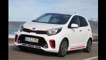 VW Up GTI: Das kostet er