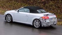 2019 Audi TT Roadster casus fotoğraf