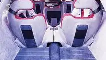 1988 Bertone Lamborghini Genesis concept