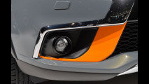 Mitsubishi al Salone di Ginevra 2016