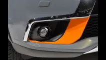Mitsubishi al Salone di Ginevra 2016