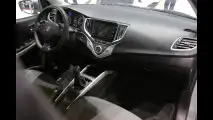 Suzuki al Salone di Ginevra 2016