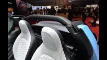 smart al Salone di Ginevra 2016