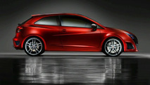 SEAT Ibiza Bocanegra Concept