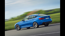 BMW Serie 3 Gran Turismo restyling