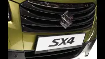 Suzuki al Salone di Ginevra 2013