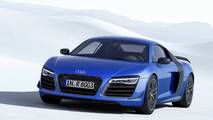 2014 Audi R8 LMX