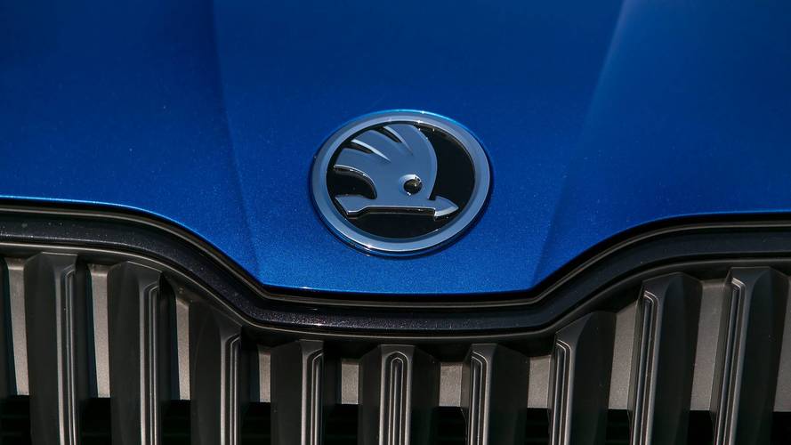 Prueba Skoda Fabia Combi Monte Carlo