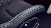 Test Alpine A110