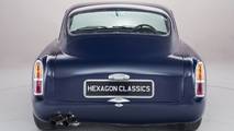 Aston Martin DB4
