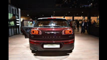 Mini al Salone di Francoforte 2015