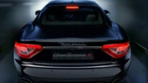 Maserati GranTurismo S