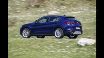 Alfa Romeo Stelvio 2.0 Turbo 280 CV, la prova