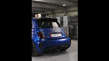 Abarth 500 by Pogea Racing