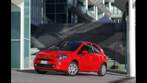 4 - Fiat Punto