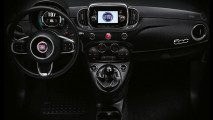 Fiat 500 restyling by Mopar