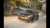 Peugeot 2008 Black Matt - Dead End Road