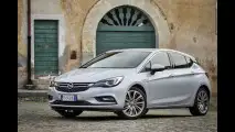 Opel Astra, perde peso ma guadagna in tutto