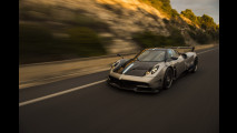 Pagani Huayra BC