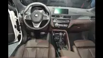 BMW al Salone di Francoforte 2015