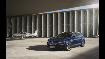 Renault Talisman Sporter | Foto