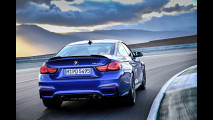BMW M4 CS