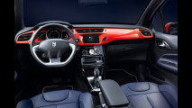 DS 3 Ines de la Fressange