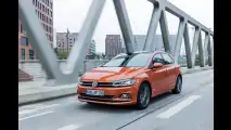 Nuova Volkswagen Polo 2017
