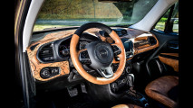 Jeep Renegade Uncharted Edition
