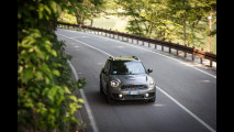 Nuova MINI Cooper S E Countryman ALL4