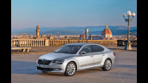Skoda Superb (147 punti)