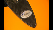 Pagani ad Auto e Moto d’Epoca 2015