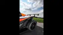 KTM X-Bow R Limited Edition by Wimmer RST