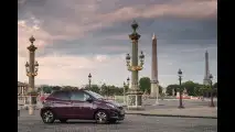 Peugeot 108 Top 5 porte