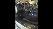 McLaren P1 MSO