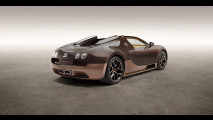 Bugatti Veyron Grand Sport Vitesse 