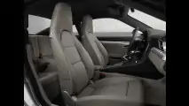 Nuova Porsche 911 Carrera