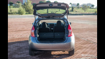 MATT TEST - Nuova Nissan Note
