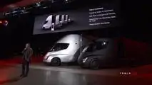 Tesla Semi