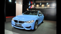 BMW al Salone di Ginevra 2014