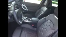 DS 5 Hybrid 4x4, test di consumo reale Roma-Forlì